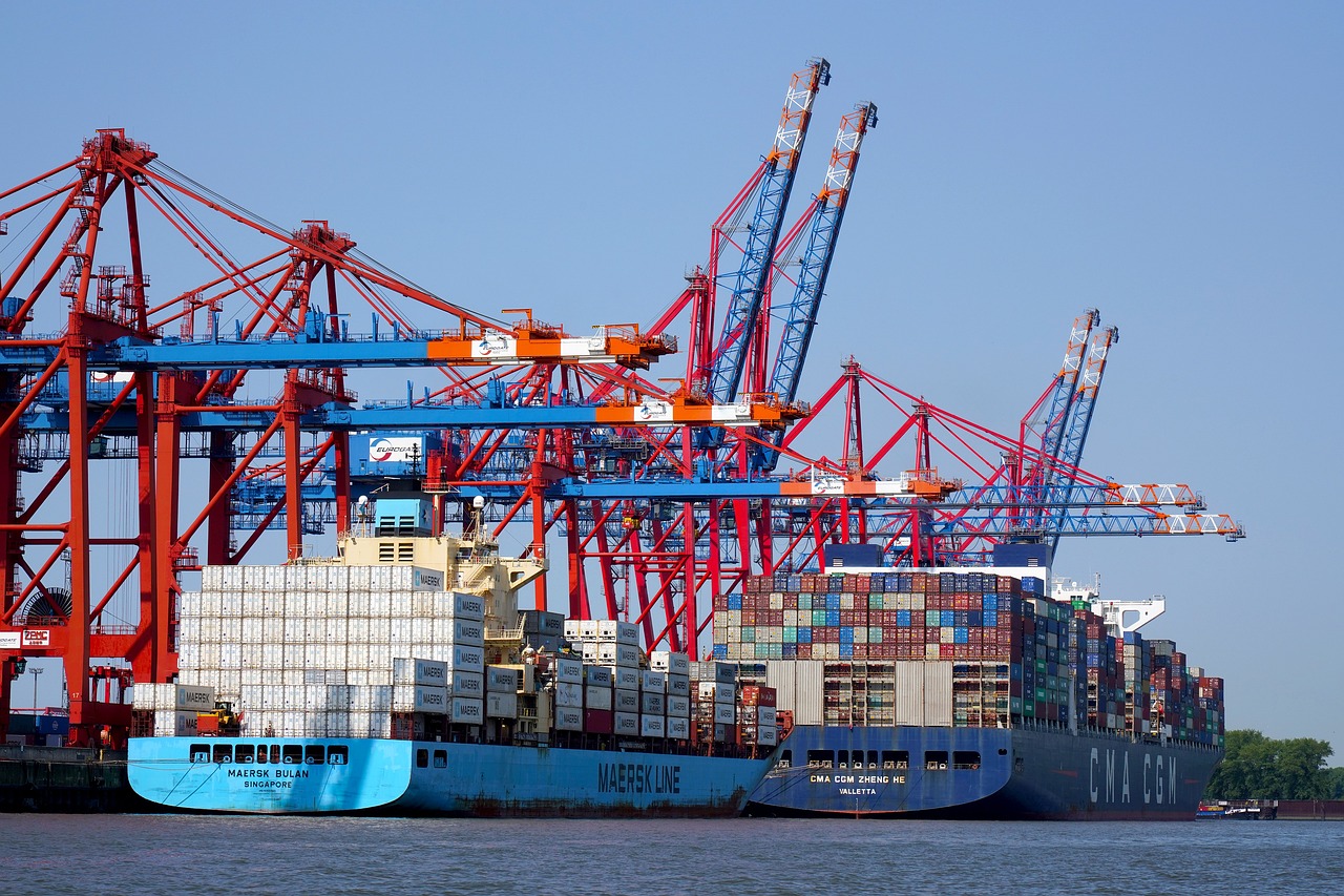 Supply Chain Planning: Achieving Efficiency and Flexibility in Resource Management