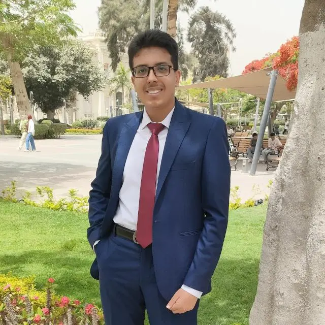 أ/ أحمد محمد