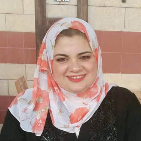 د/ ملك إسماعيل
