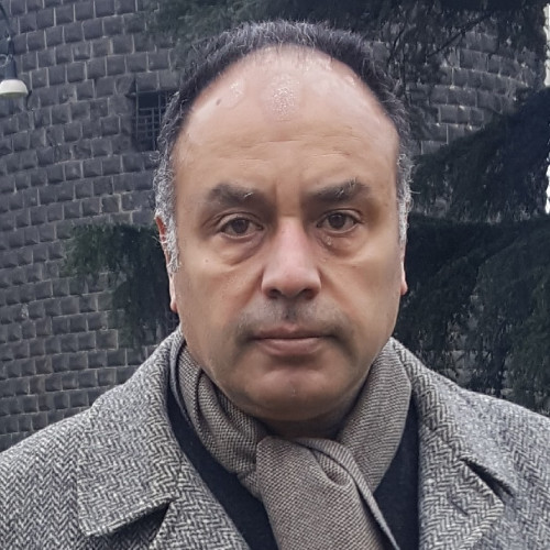 د/ إيهاب شوقي